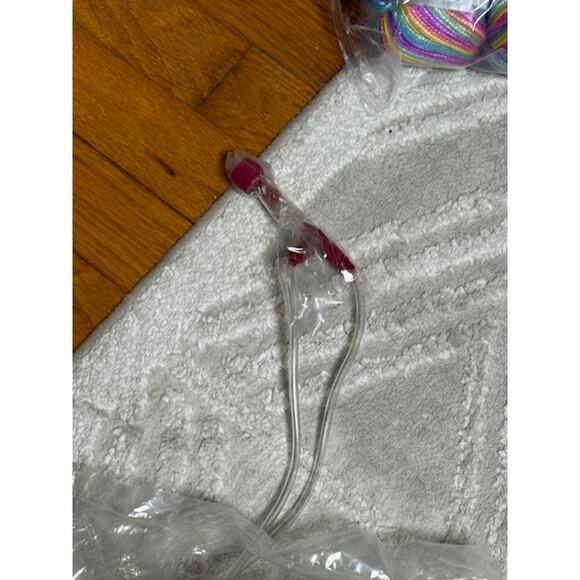 Fun World Halloween Dripping Bleeding Skull Skeleton Reaper Costume Mask New - Picture 4 of 4